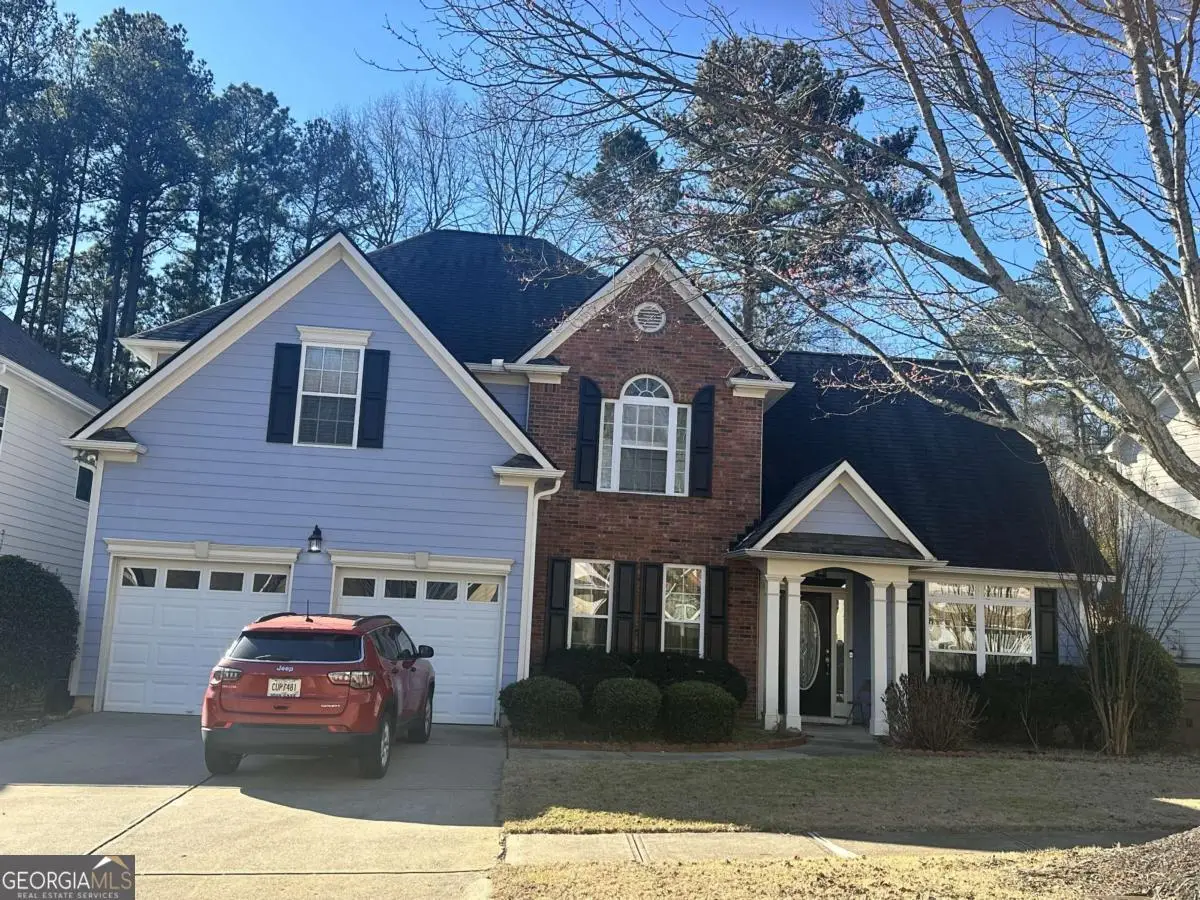 1185 Martins Down Drive, Lawrenceville, GA 30045 - #1