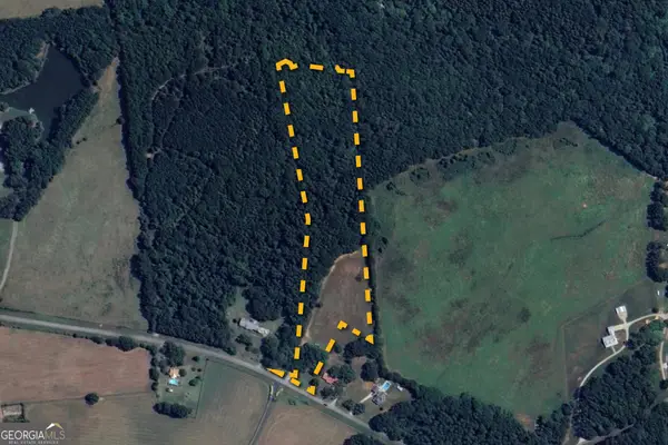 2644 Nunnally Shoals Tract 2 Road, Good Hope, GA 30641