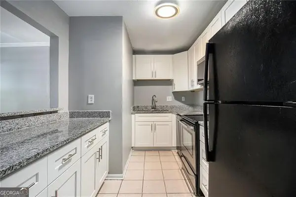 3599 Woodbriar Circle #A, Tucker, GA 30084