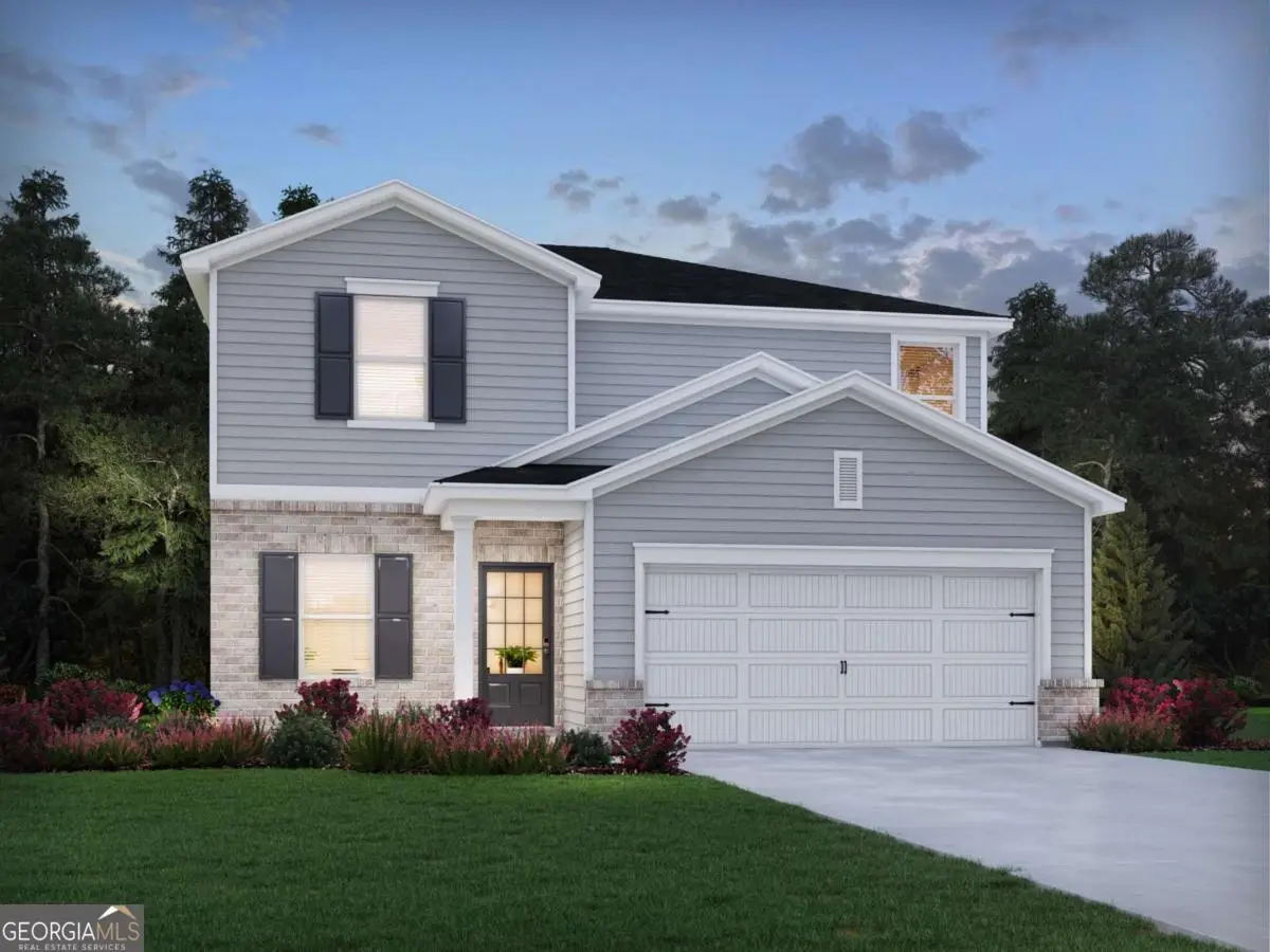 90 Proust, Dallas, GA 30132 - #1