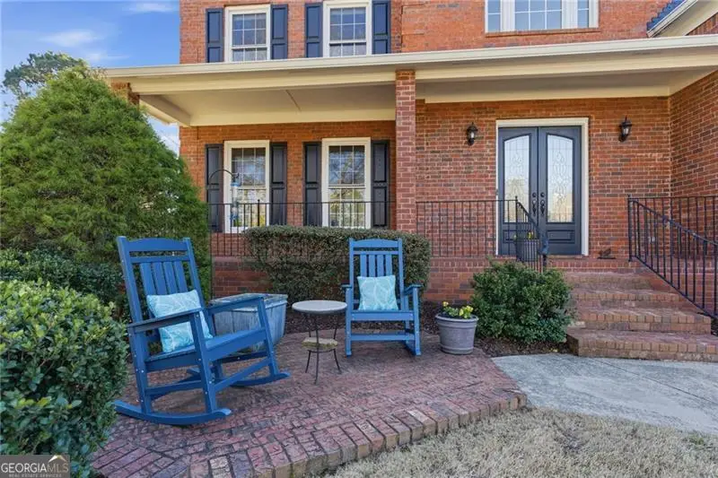 700 Doe Court, Alpharetta, GA 30005 - #2