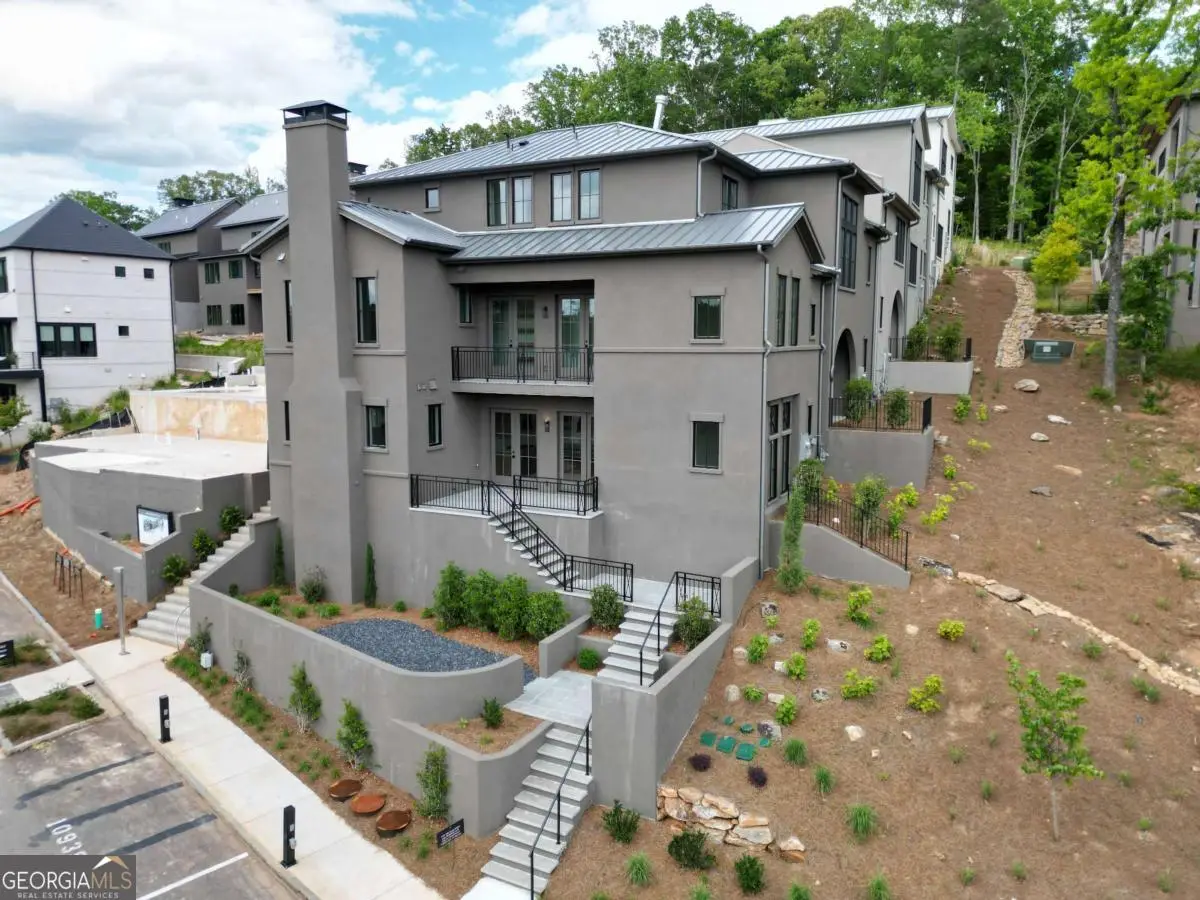 10931 Serenbe Lane, Chattahoochee Hills, GA 30268 - #1