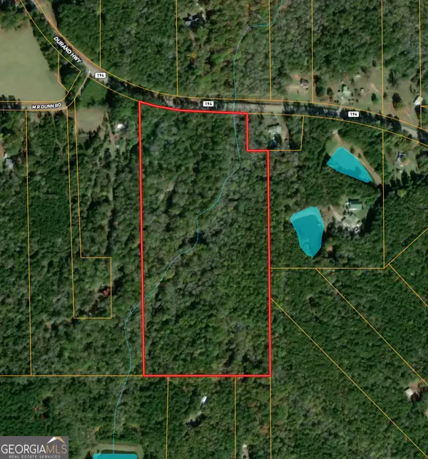 0 Durand Highway, Warm Springs, GA 31830