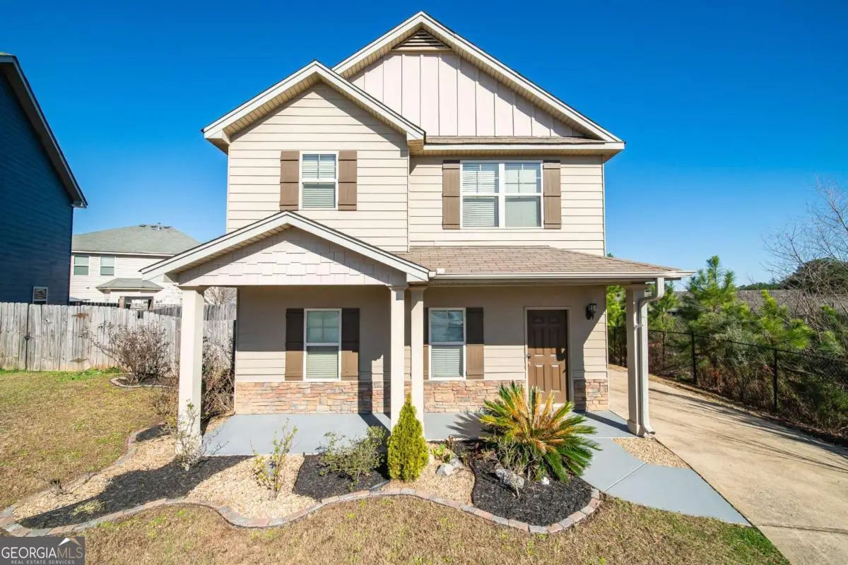 702 Williams Avenue, Phenix City, AL 36869 - Image #1