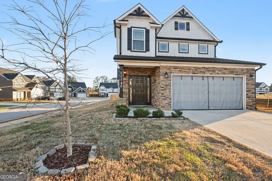 11140 Cornerstone Lane, Hampton, GA 30228 - #3