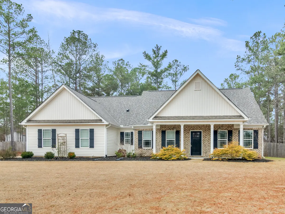 278 Cole Forest Boulevard, Barnesville, GA 30204 - #1