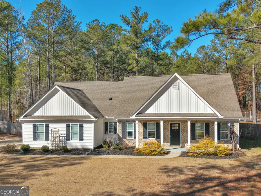 278 Cole Forest Boulevard, Barnesville, GA 30204 - #2