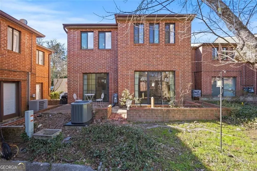 2279 Pernoshal Court, Dunwoody, GA 30338 - #1