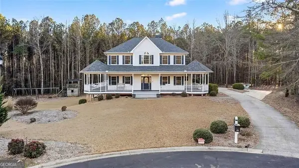 155 Canal Place, Fayetteville, GA 30215