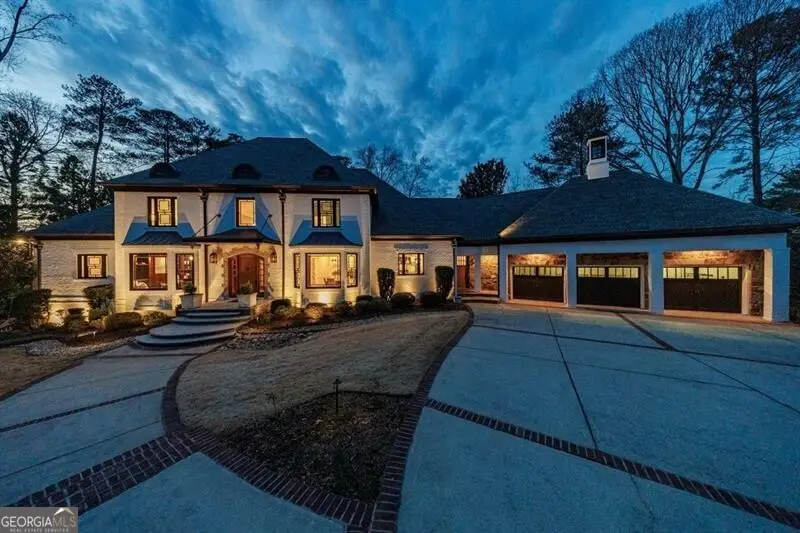 4500 Powers Ferry Road, Atlanta, GA 30327 - Image #1