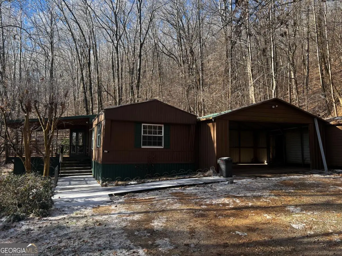 206 Oakridge Drive, Cleveland, GA 30528 - Image #1