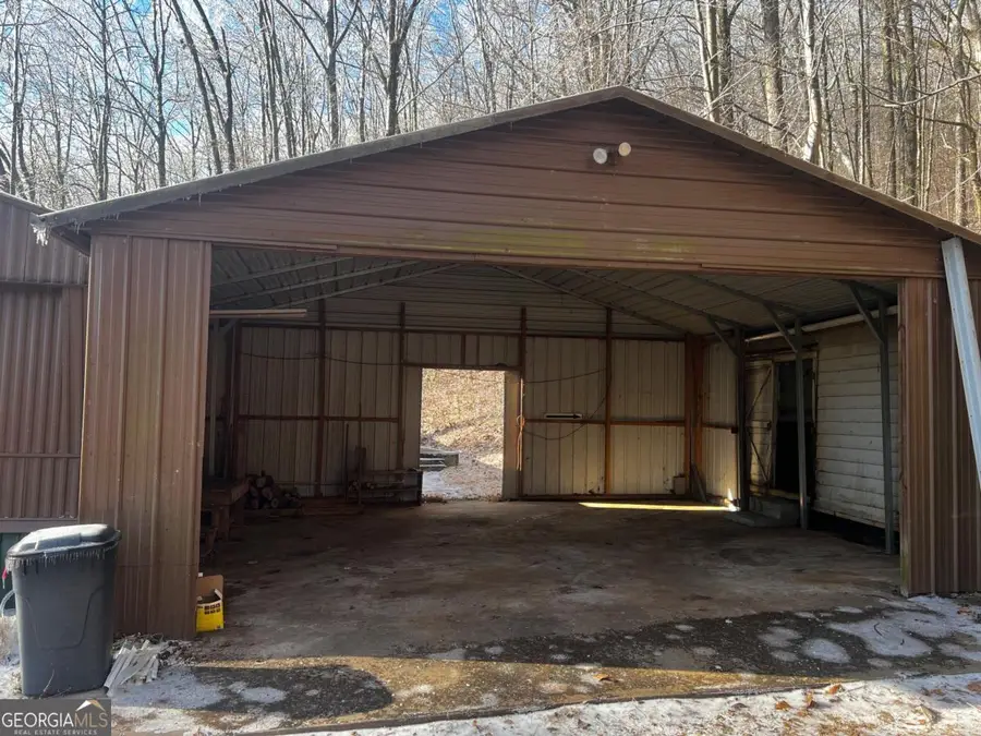 206 Oakridge Drive, Cleveland, GA 30528 - Image #2