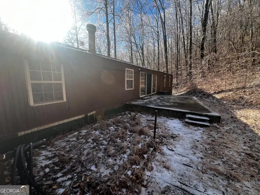 206 Oakridge Drive, Cleveland, GA 30528 - Image #3