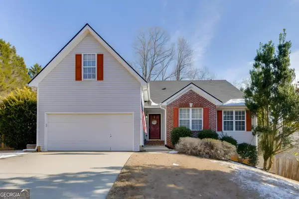 5411 Amber Cove Way, Flowery Branch, GA 30542