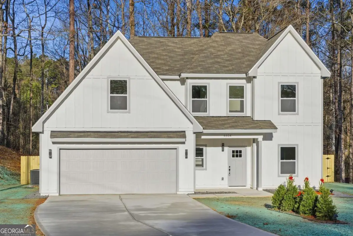 4604 Catfish Court Se, Acworth, GA 30102 - Image #1
