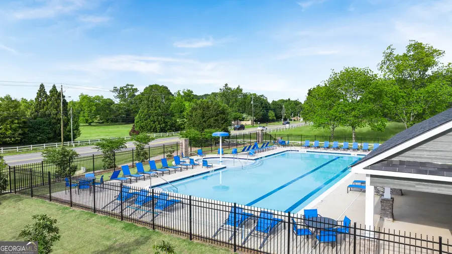 1775 Goodwin Drive, Hampton, GA 30228 - #3