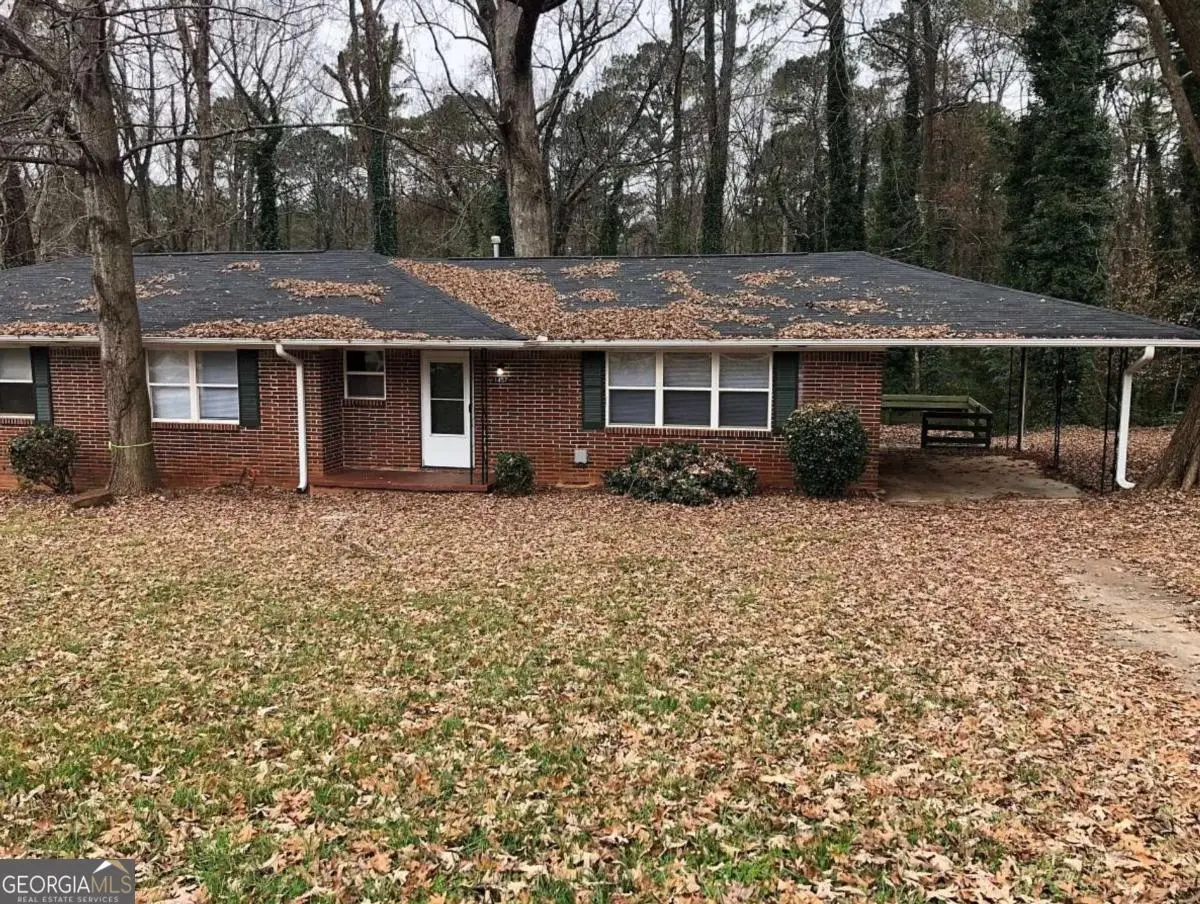 1457 Janmar Drive, Decatur, GA 30032 - Image #1