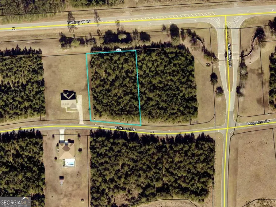 0 Bulkhead Drive, Kingsland, GA 31548 - Image #3