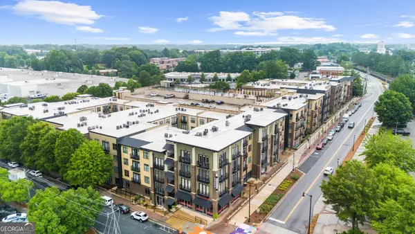 5300 Peachtree Road #1608, Chamblee, GA 30341