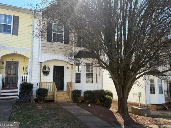 68 Timber Ridge Drive, Cartersville, GA 30121