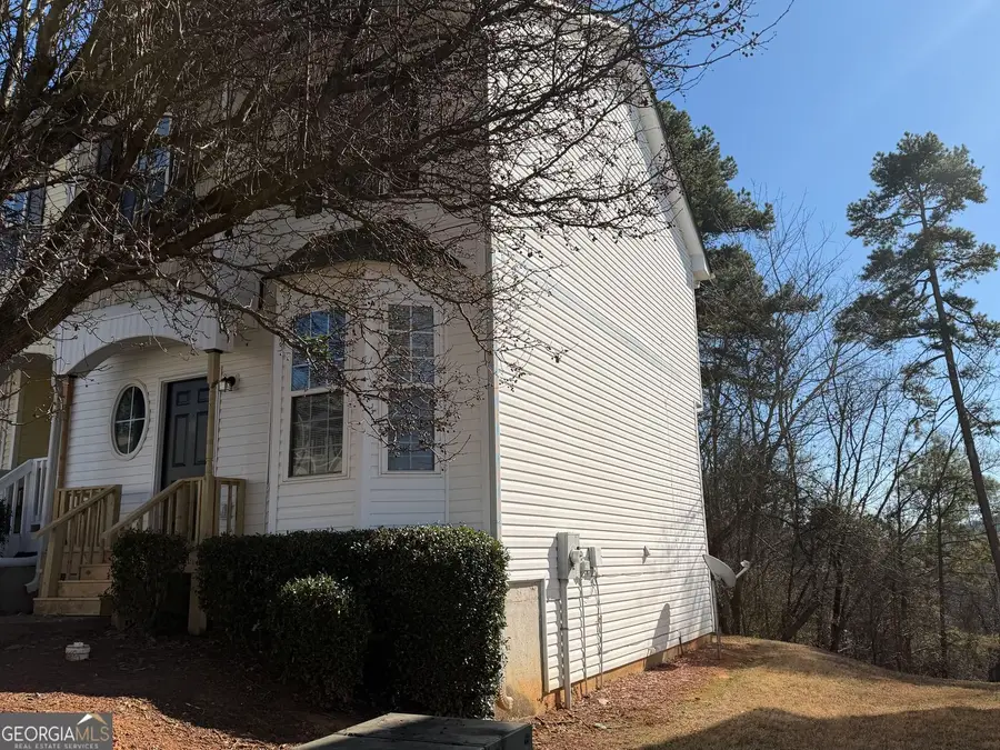 68 Timber Ridge Drive, Cartersville, GA 30121 - #2