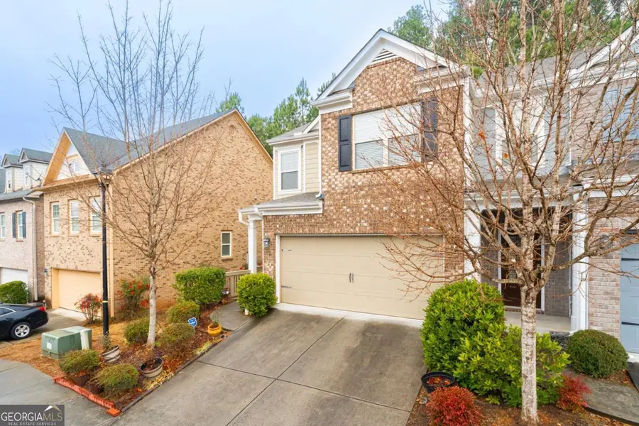 701 Justins Place Lane, Lawrenceville, GA 30043 - Image #2