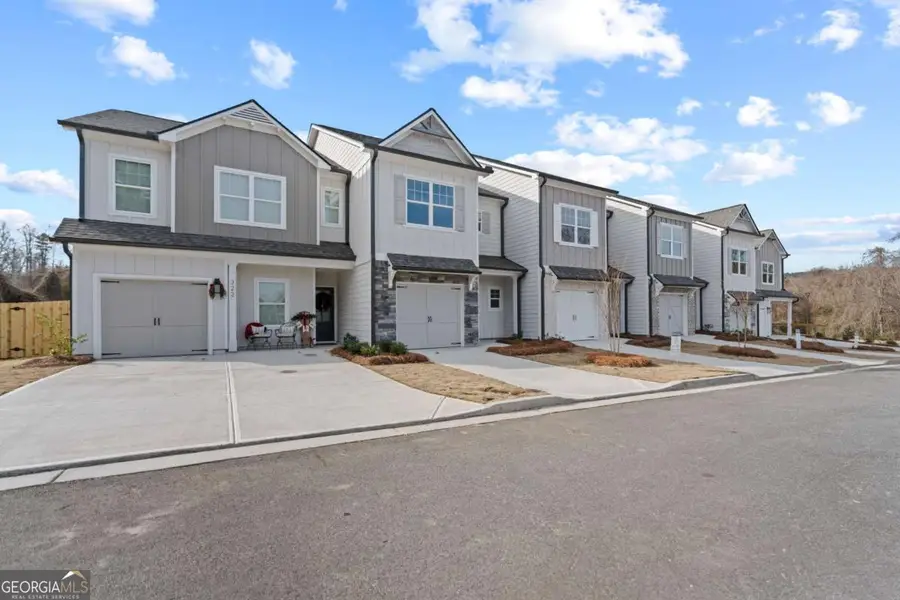 306 Heron Street #16, Ball Ground, GA 30107 - Image #2