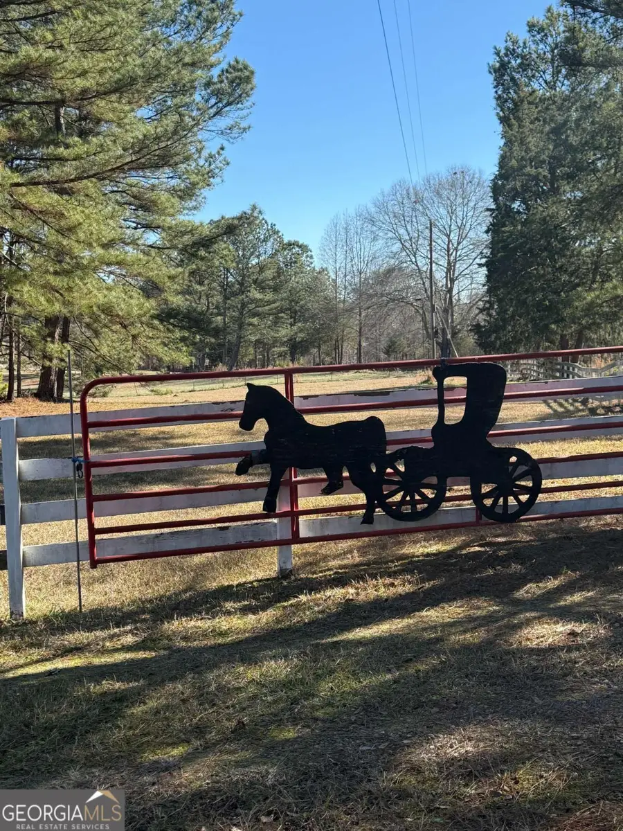 670 Jefferies Road, Shady Dale, GA 31085 - #2