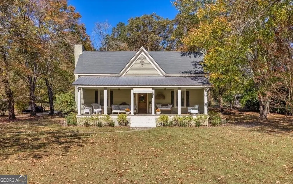 2331 Highway 51 N, Homer, GA 30547 - Image #1