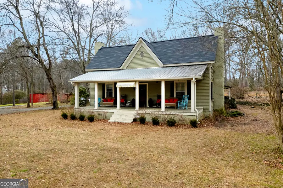 2331 Highway 51 N, Homer, GA 30547 - #3