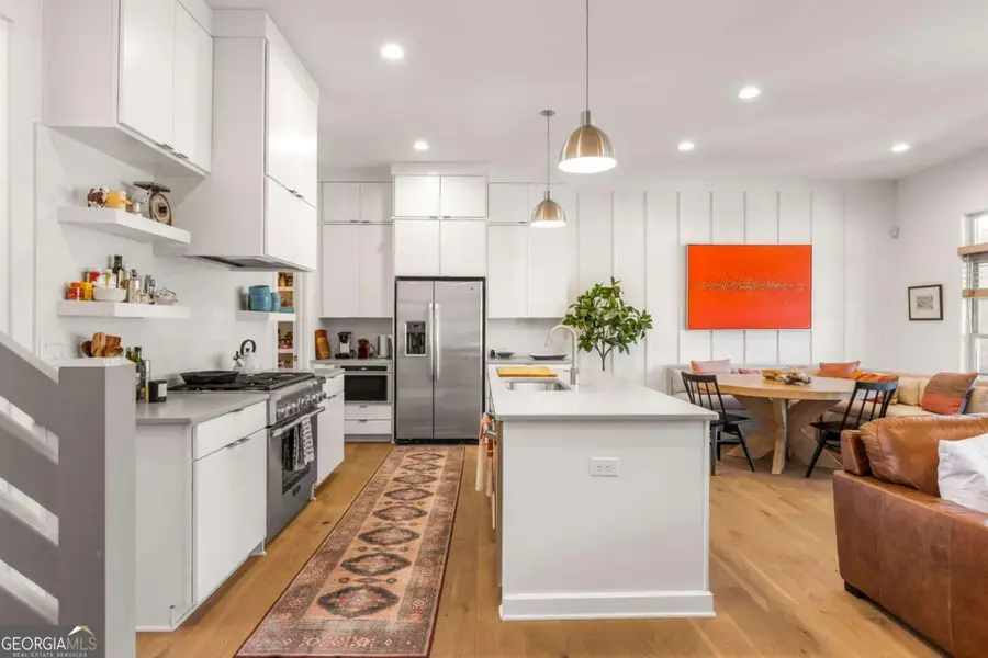 113 Ray Way, Chattahoochee Hills, GA 30268 - #2