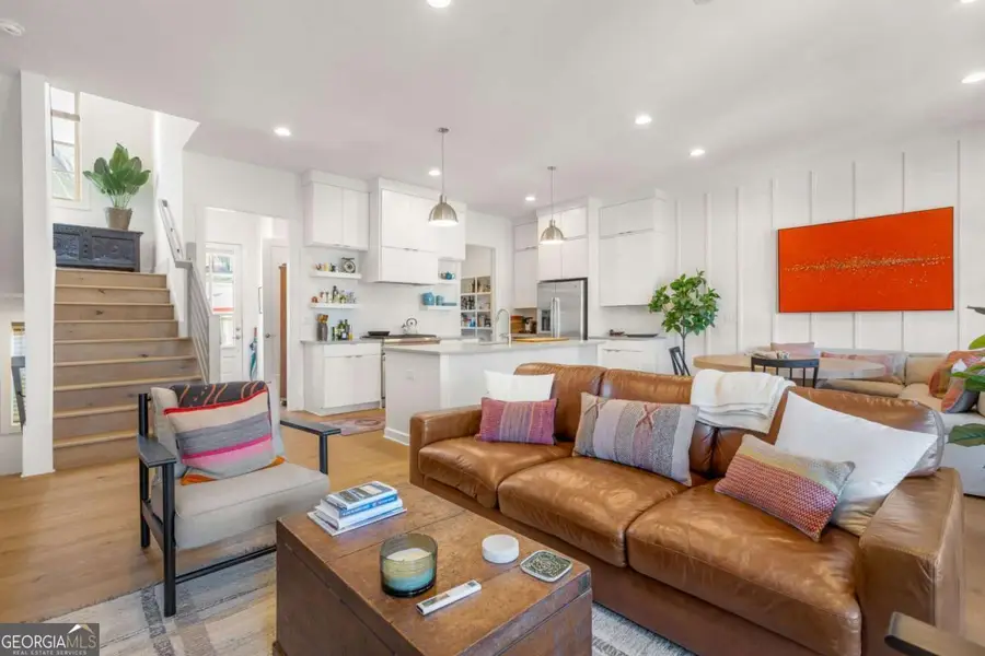 113 Ray Way, Chattahoochee Hills, GA 30268 - #3