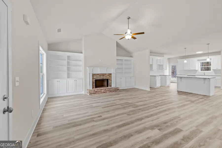 120 Grace Lane #6, Colbert, GA 30628 - #3