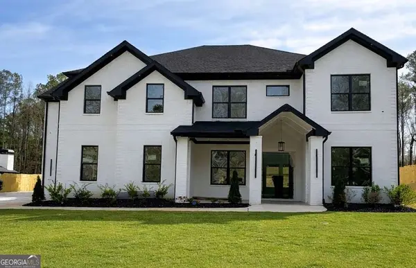 2592 Camp Mitchell Road, Grayson, GA 30017