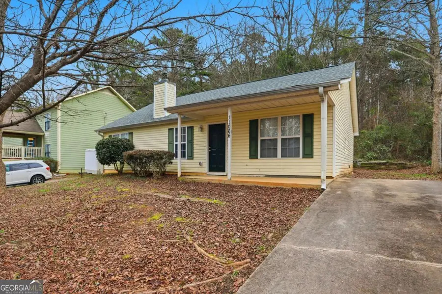 11066 Shannon Circle, Hampton, GA 30228 - #3
