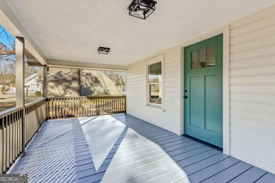 1446 Seals Road, Dallas, GA 30157 - #2