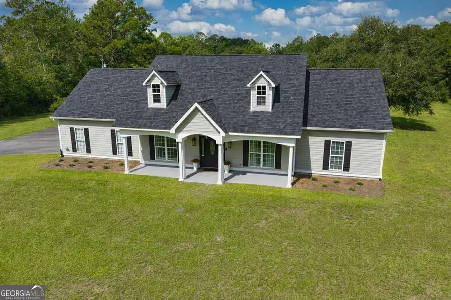 6295 Skipper Bridge Road, Hahira, GA 31632 - #2