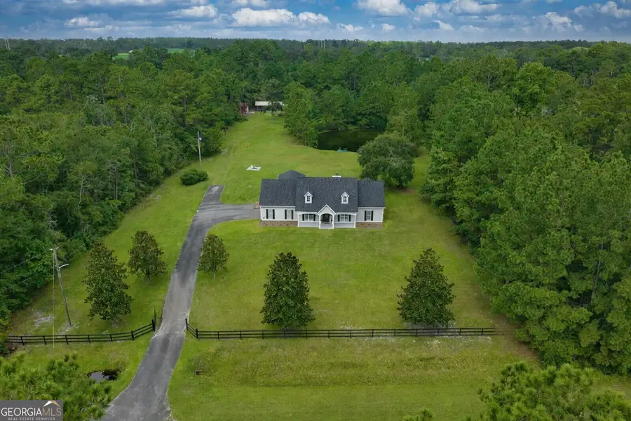 6295 Skipper Bridge Road, Hahira, GA 31632 - #3