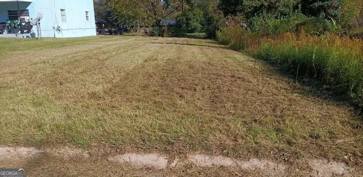 608 E Lemon Street, Fitzgerald, GA 31750 - #1