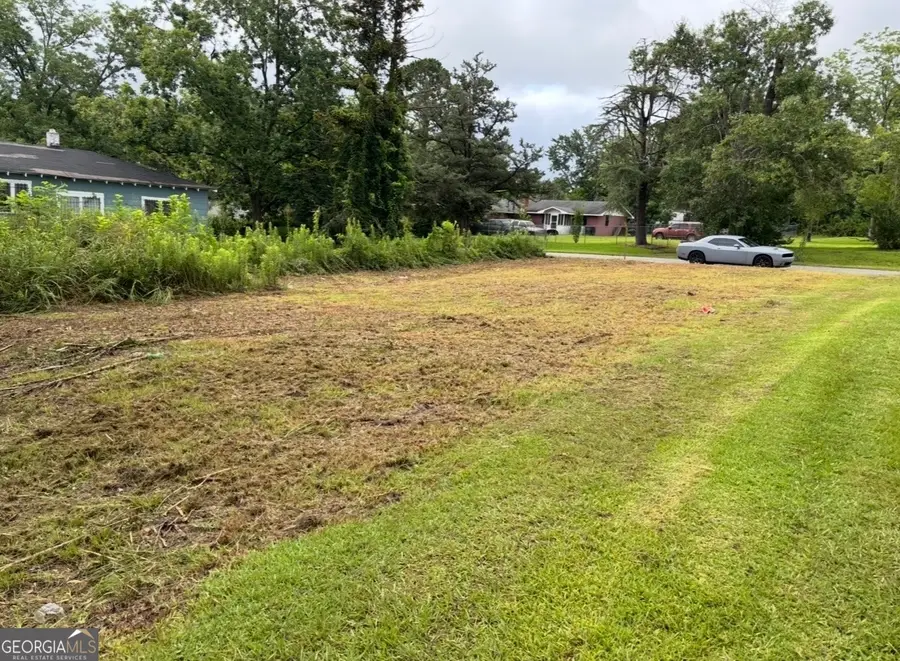 608 E Lemon Street, Fitzgerald, GA 31750 - #3