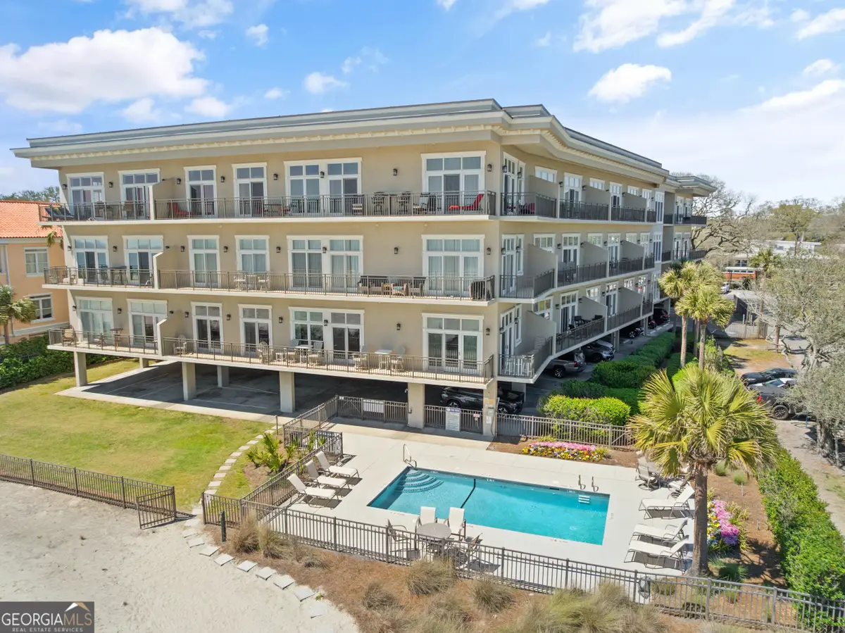 800 Ocean Boulevard #204, Saint Simons, GA 31522 - #1