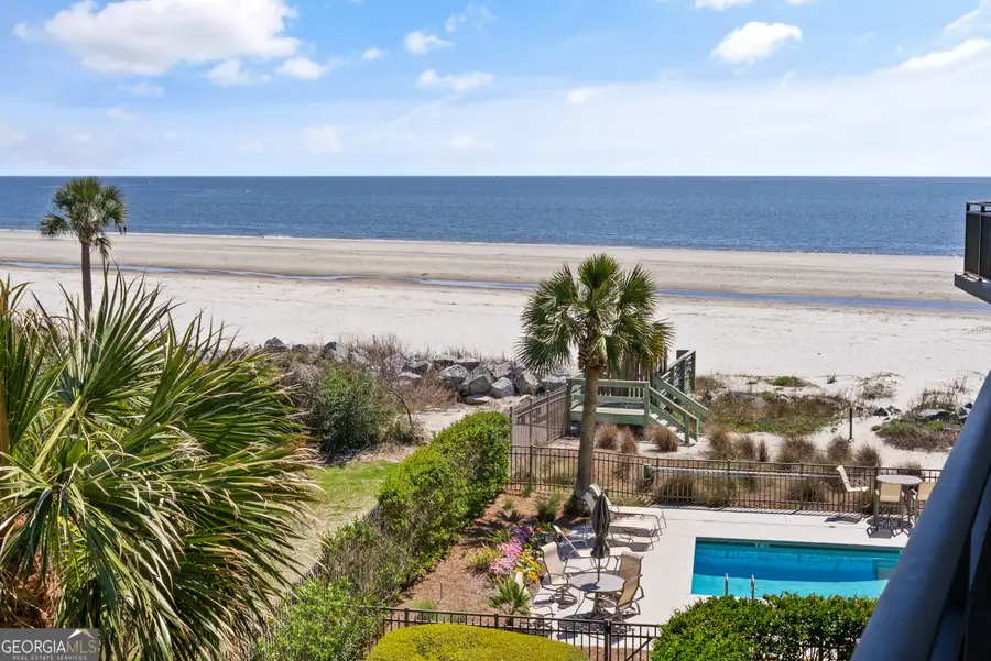 800 Ocean Boulevard #204, Saint Simons, GA 31522 - #3