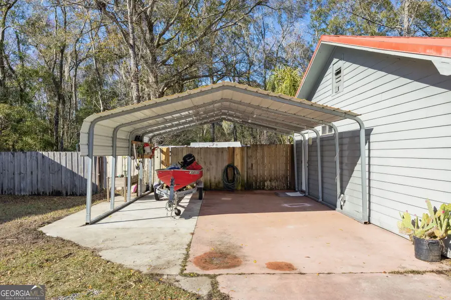 158 W Woodhaven Drive, Kingsland, GA 31548 - Image #2