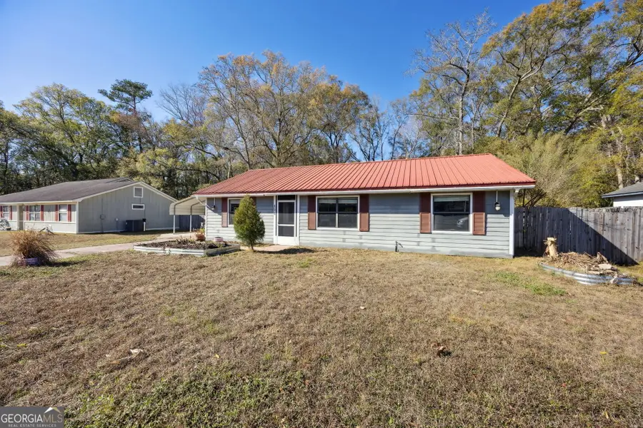 158 W Woodhaven Drive, Kingsland, GA 31548 - Image #3