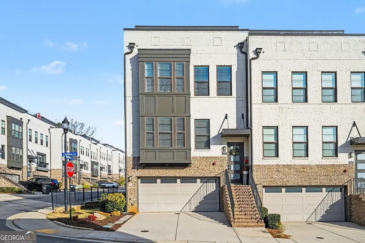 2201 Croston Lane, Smyrna, GA 30080 - #1