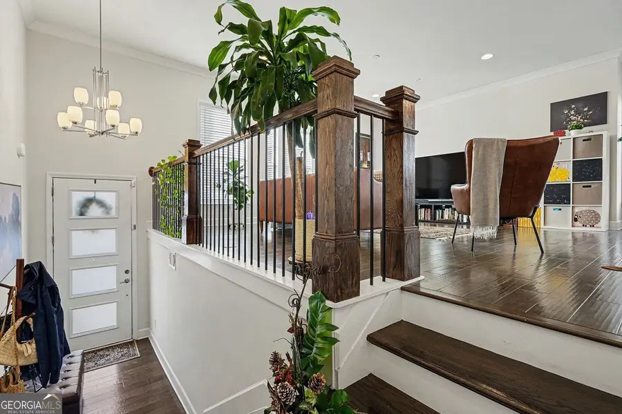 2201 Croston Lane, Smyrna, GA 30080 - #2