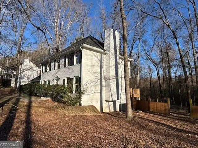 245 Stoneridge Way, Fayetteville, GA 30215 - Image #2