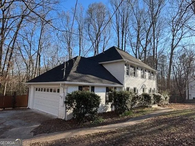 245 Stoneridge Way, Fayetteville, GA 30215 - Image #3