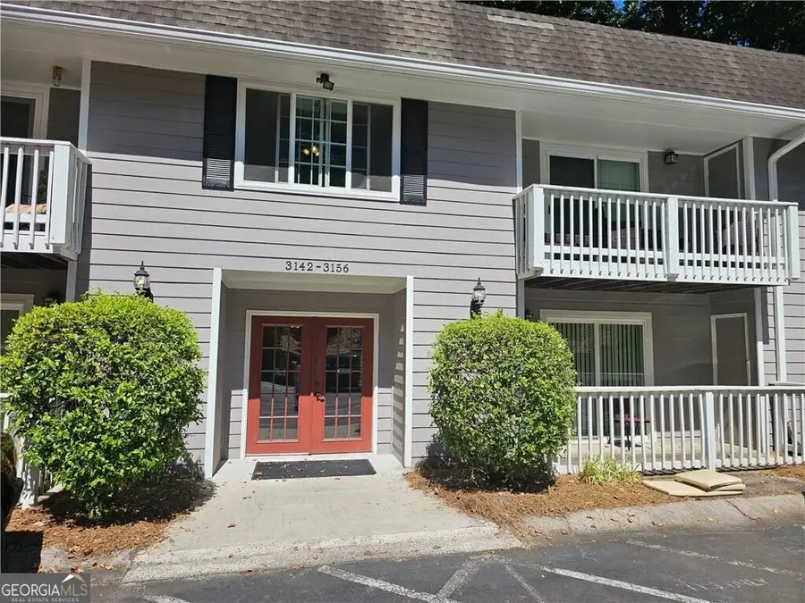 3142 Reeves Street Se, Smyrna, GA 30080 - #3