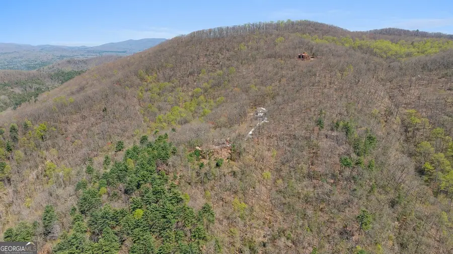 0 Big Creek Road, Ellijay, GA 30536 - #3